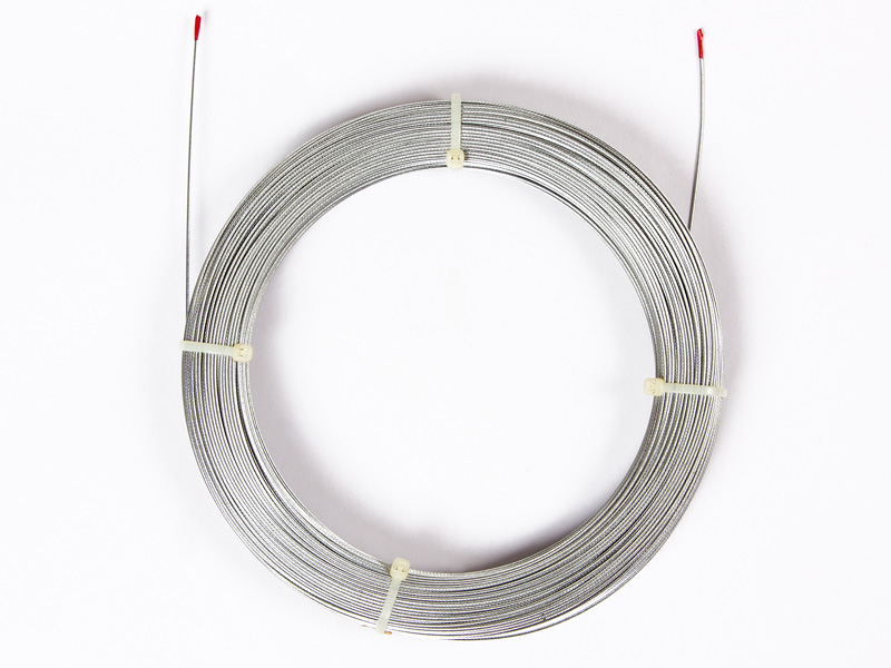 Best Zinc alloy wire rope