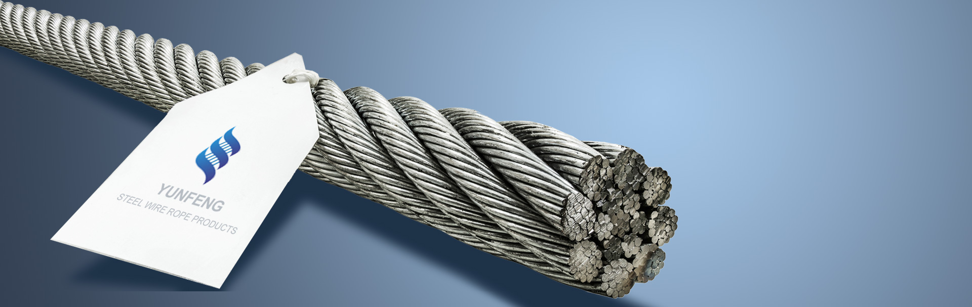 galvanized wire rope manufacturers